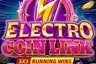 ELECTRO COIN LINK: RUNNING WINS 3x3