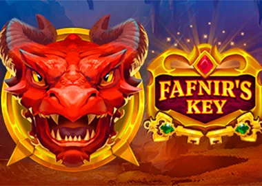 Fafnir's Key