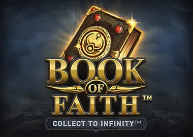 Book of Faith