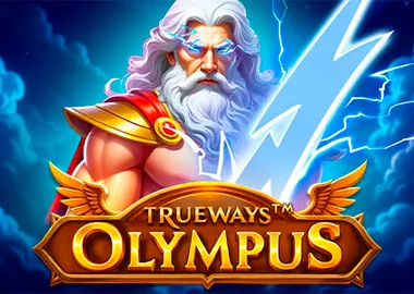 Olympus TRUEWAYS